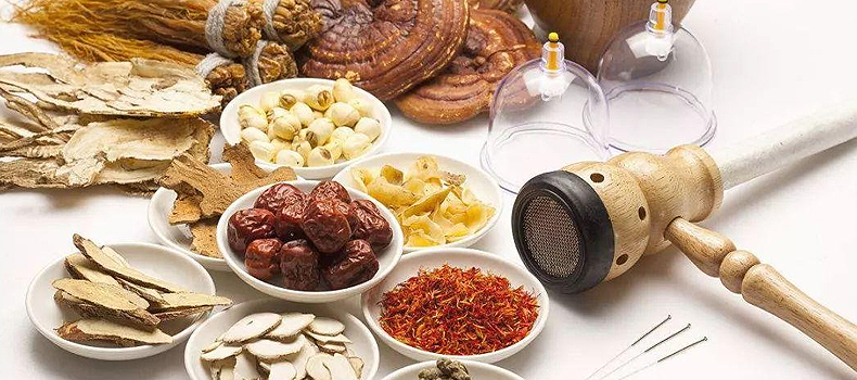 Talking about the status quo and development prospects of Chinese medicine