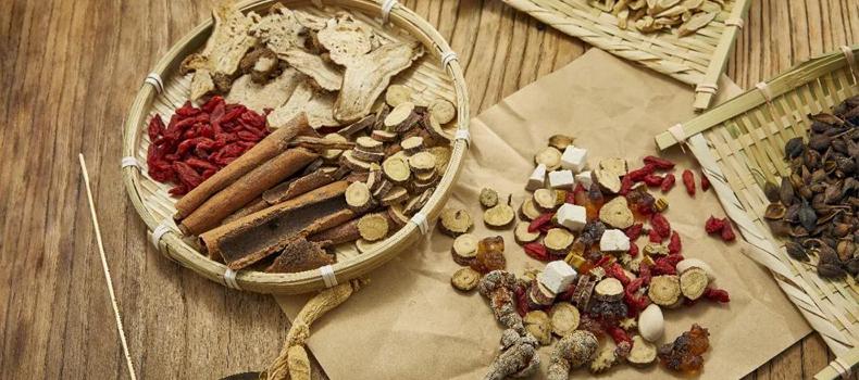 World Traditional Medicine Day