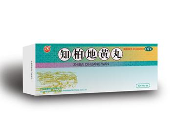 Zhibai Dihuang Wan